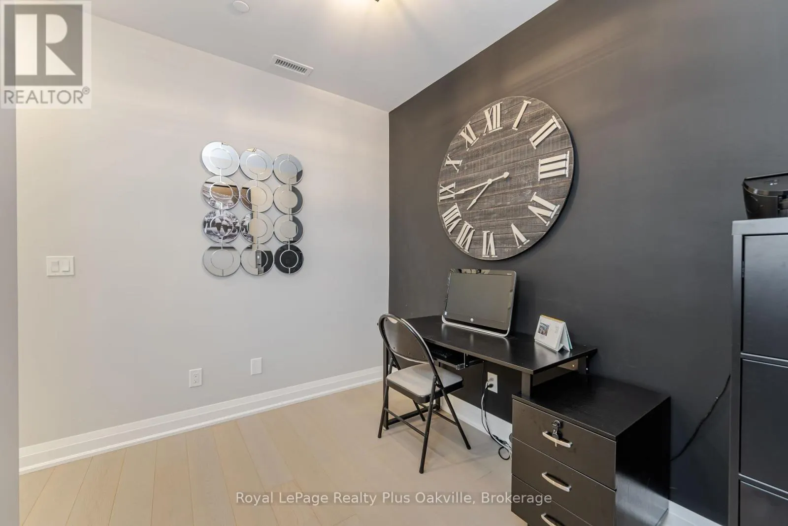 507 - 1441 ELGIN STREET, #507