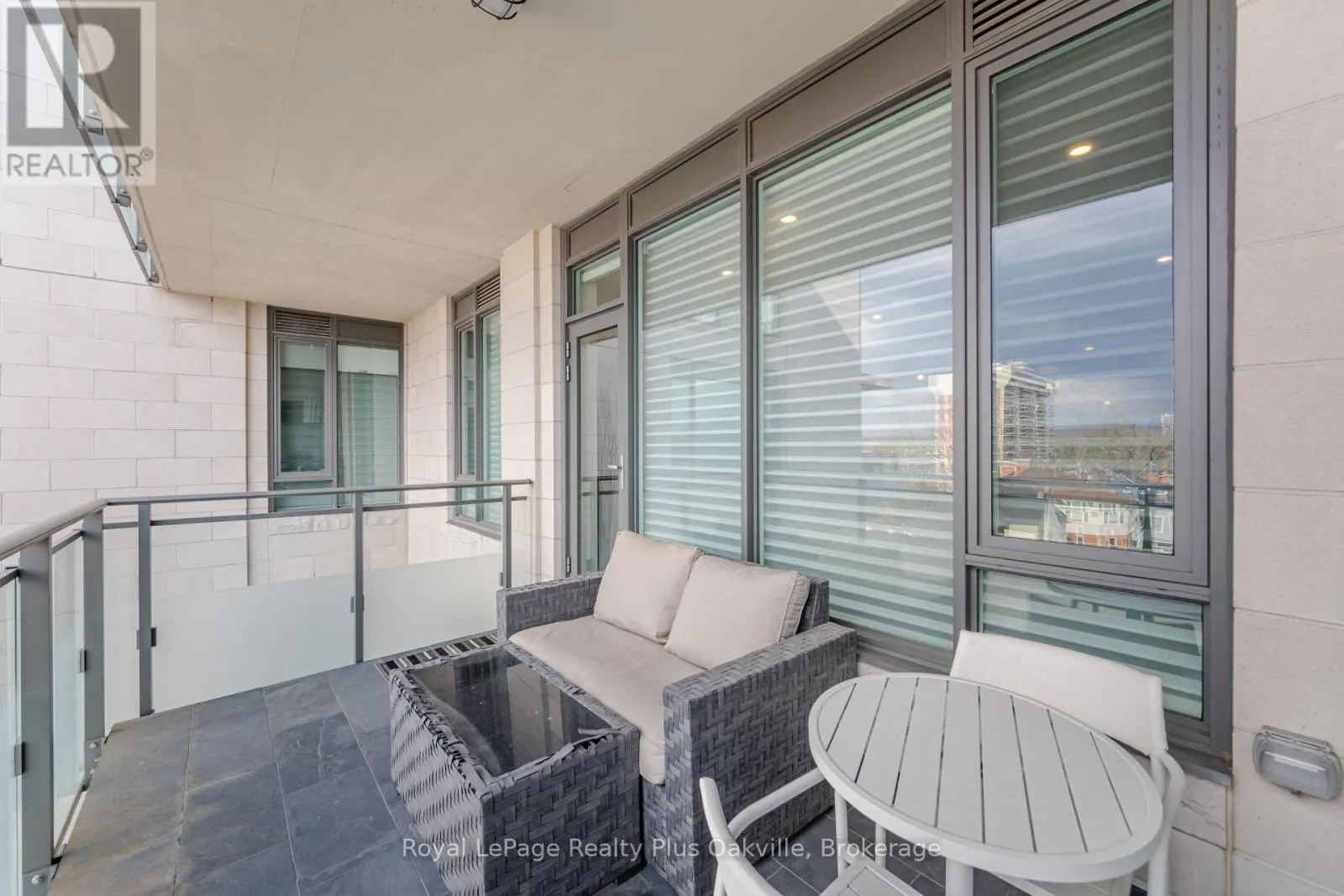 507 - 1441 ELGIN STREET, #507