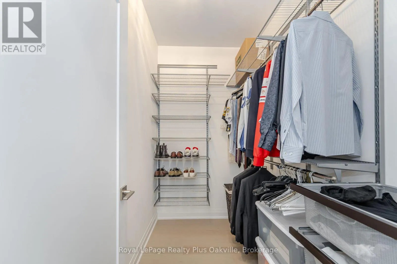 507 - 1441 ELGIN STREET, #507