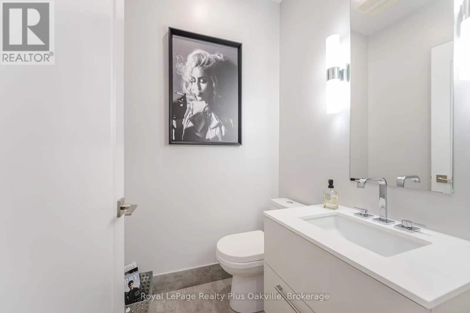 507 - 1441 ELGIN STREET, #507