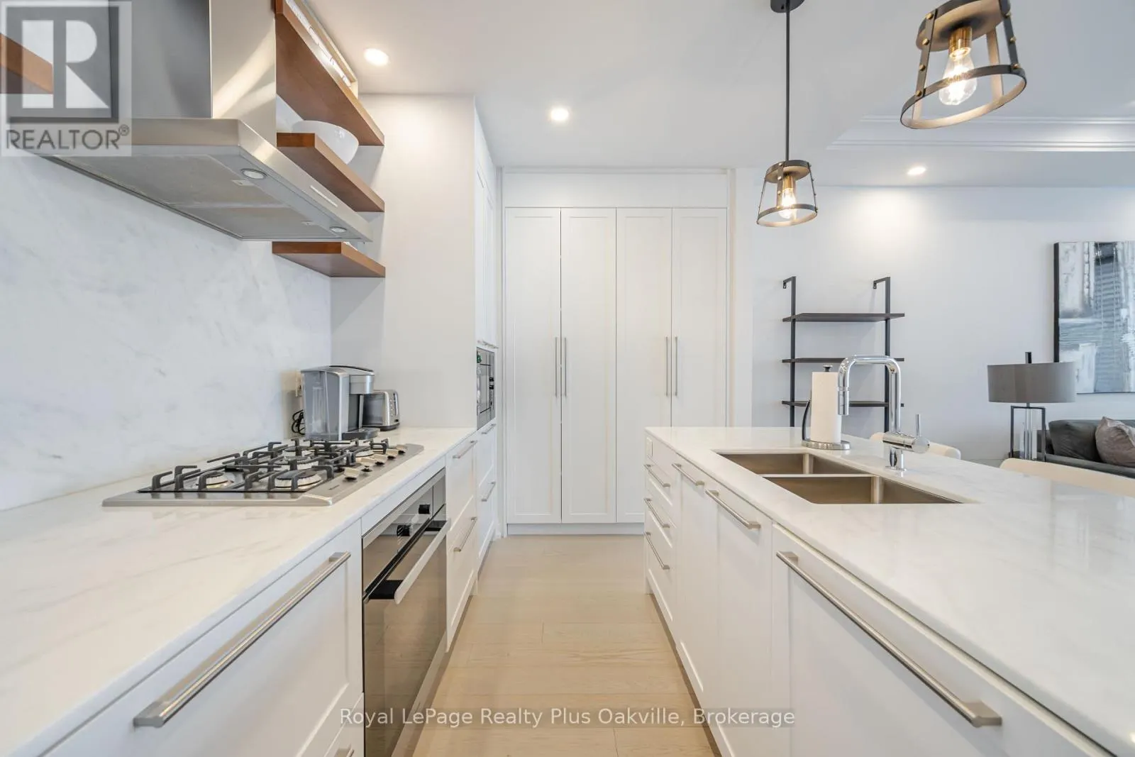 507 - 1441 ELGIN STREET, #507