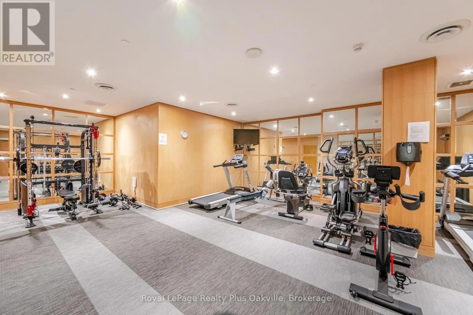 507 - 1441 ELGIN STREET, #507