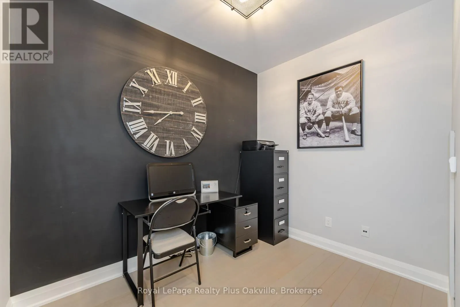 507 - 1441 ELGIN STREET, #507