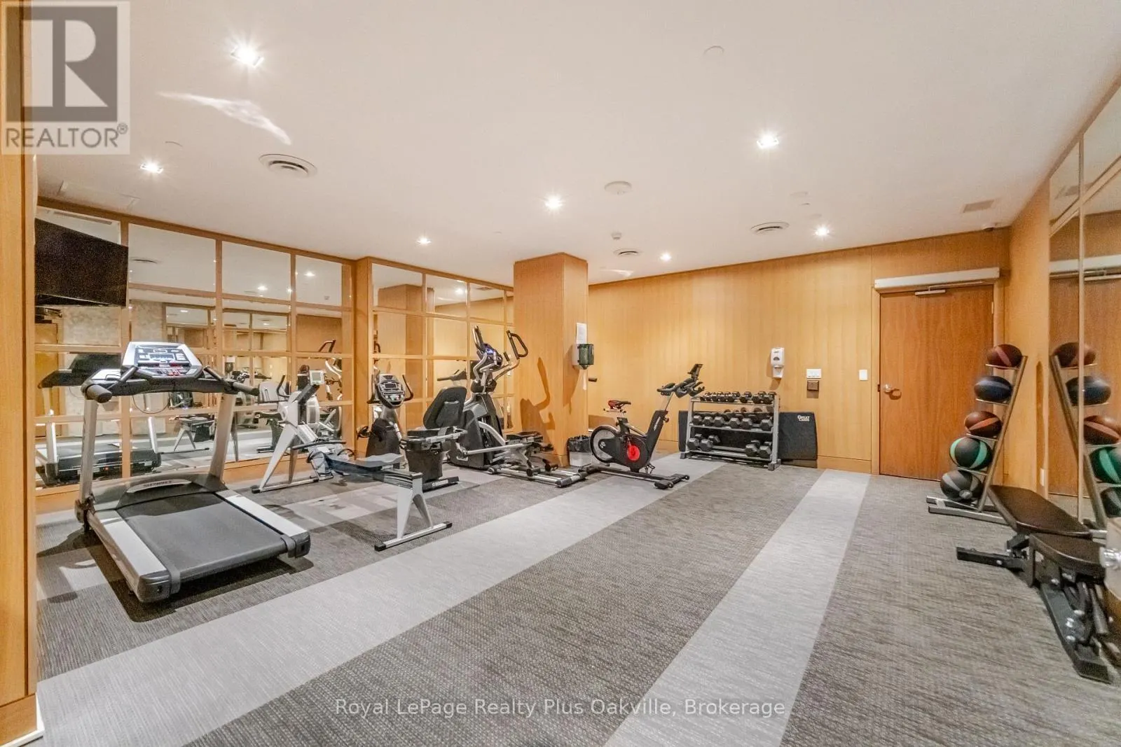 507 - 1441 ELGIN STREET, #507