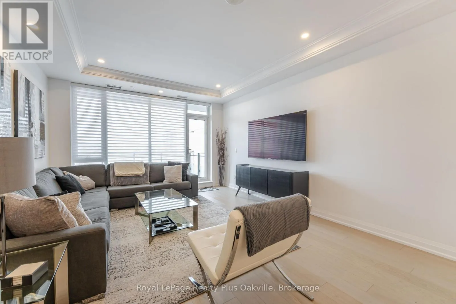 507 - 1441 ELGIN STREET, #507