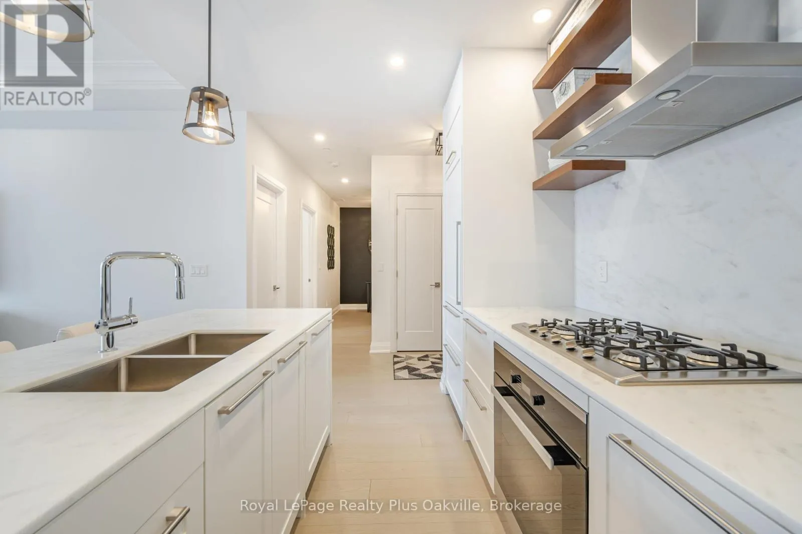 507 - 1441 ELGIN STREET, #507