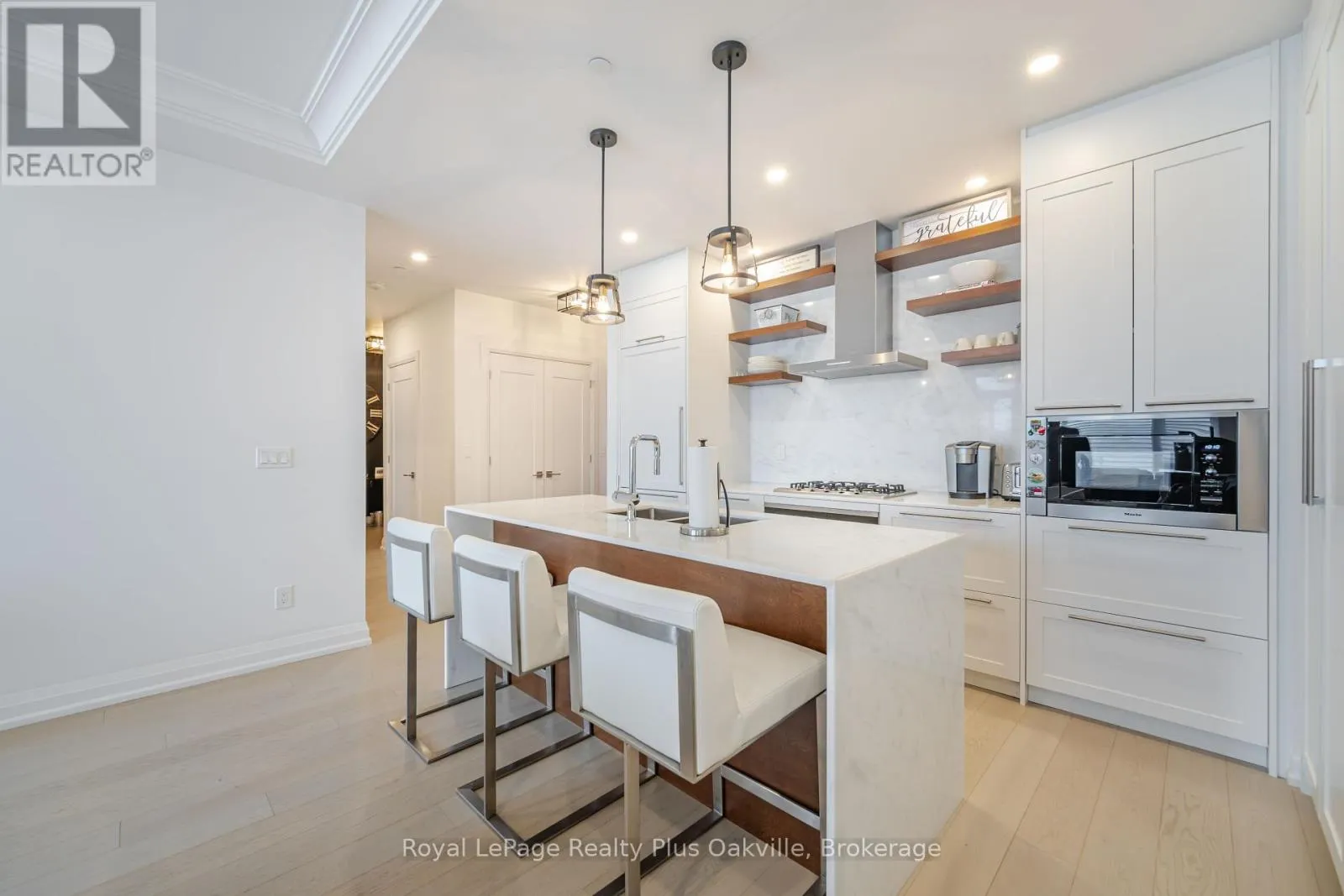 507 - 1441 ELGIN STREET, #507
