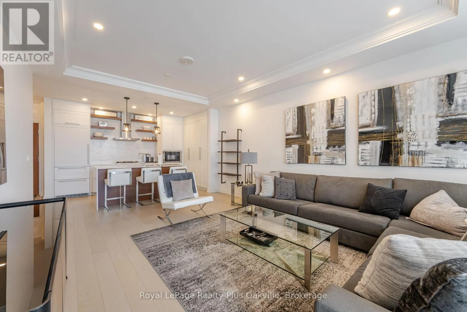 507 - 1441 ELGIN STREET, #507