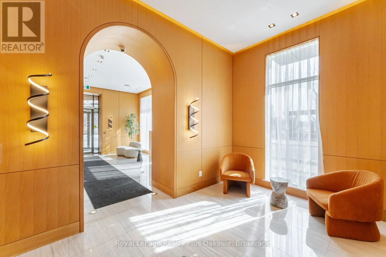 507 - 1441 ELGIN STREET, #507