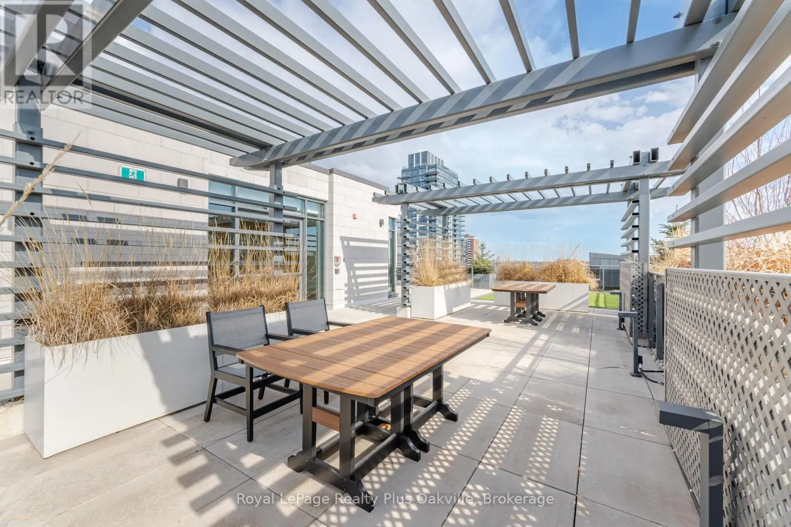 507 - 1441 ELGIN STREET, #507