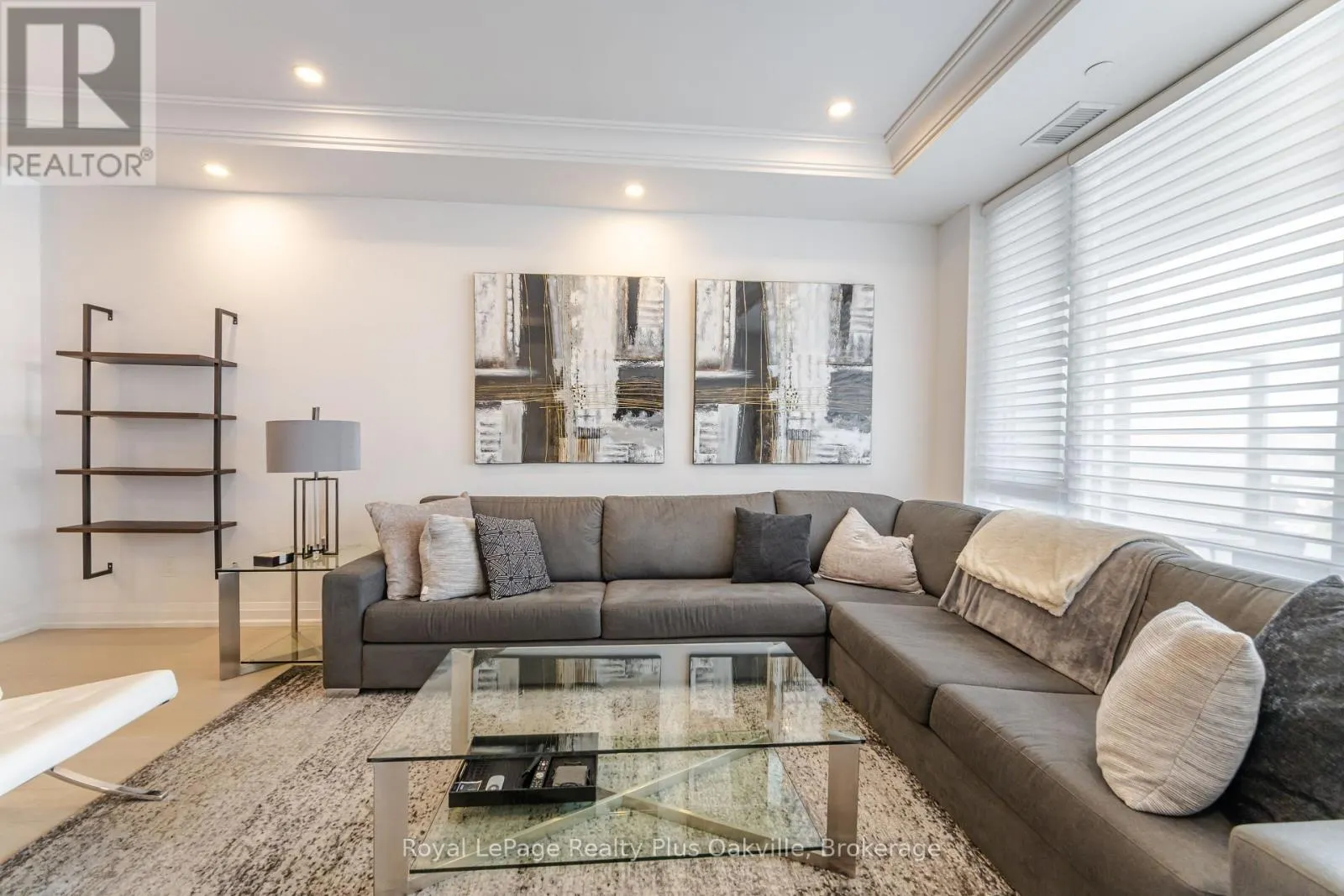 507 - 1441 ELGIN STREET, #507