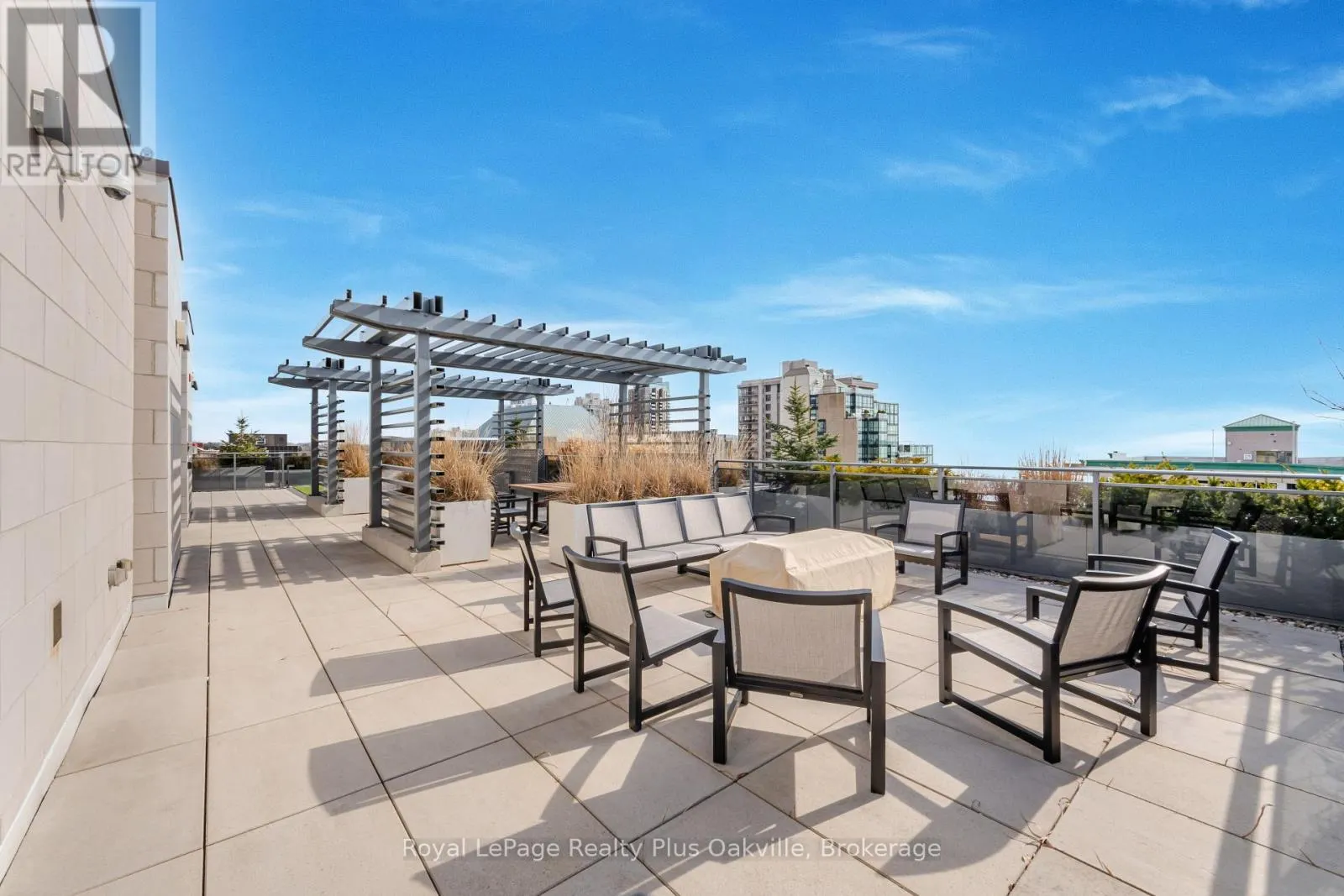 507 - 1441 ELGIN STREET, #507