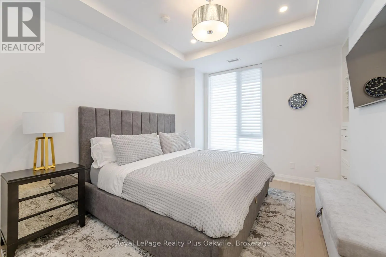 507 - 1441 ELGIN STREET, #507