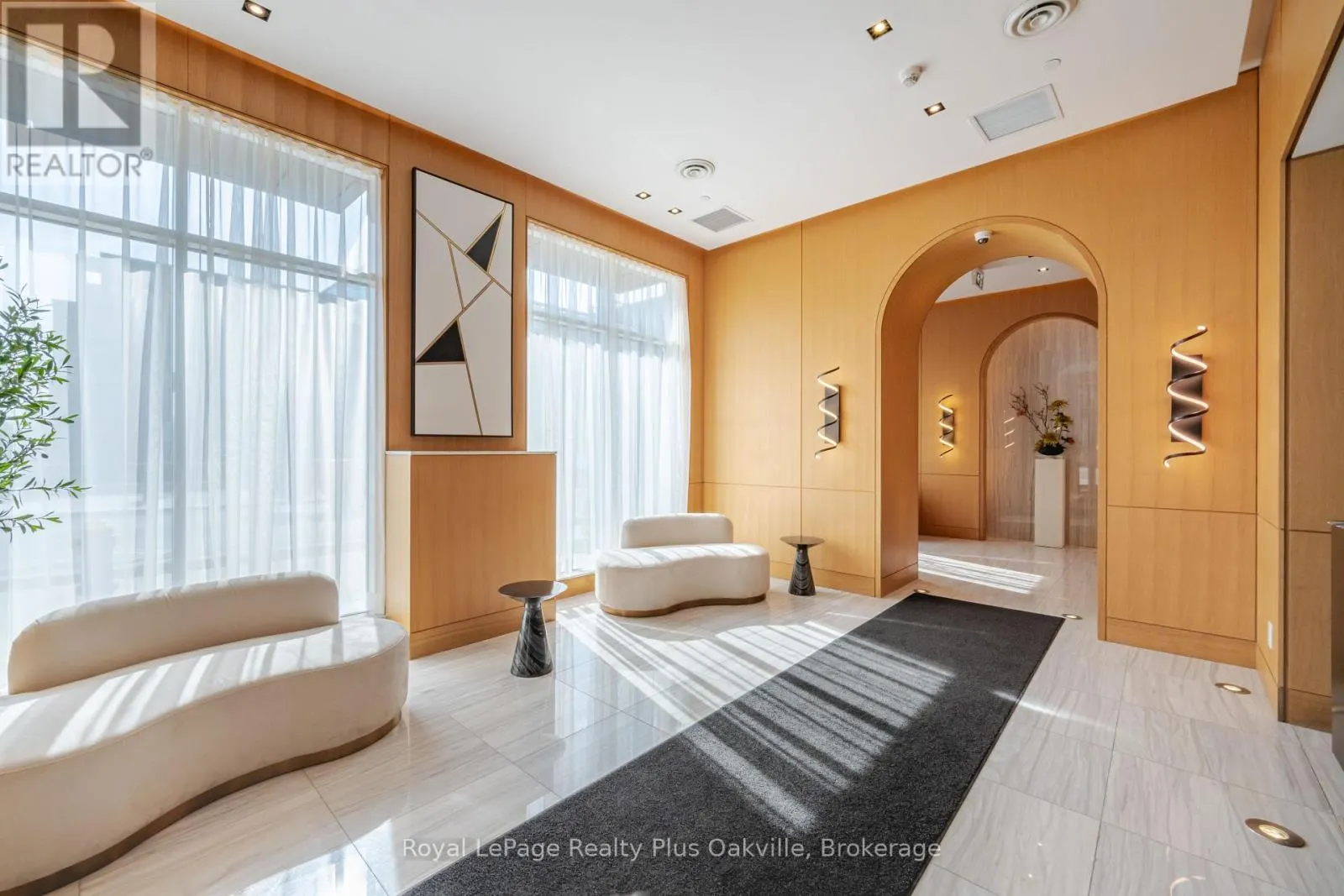507 - 1441 ELGIN STREET, #507
