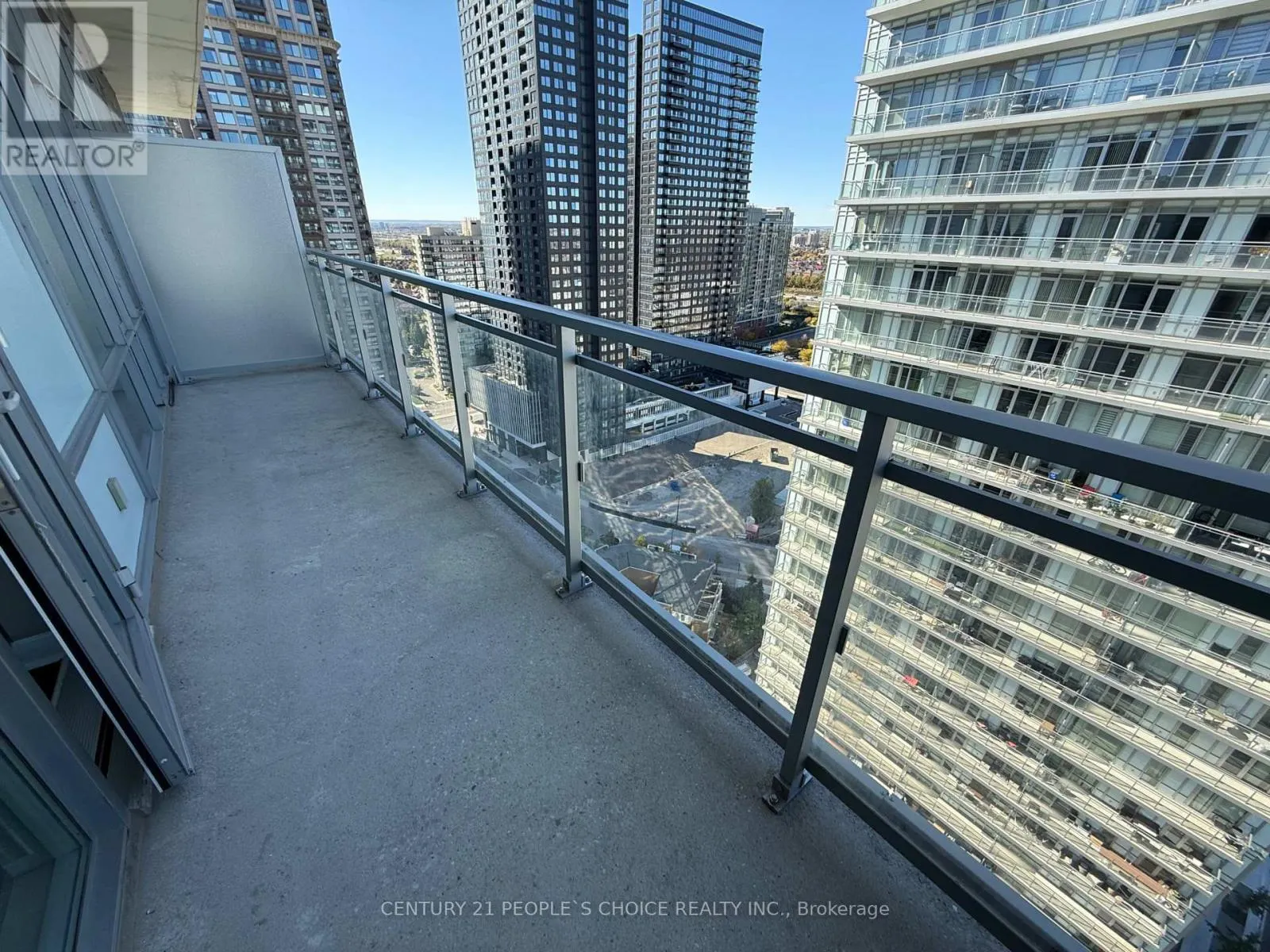 2210 - 365 PRINCE OF WALES DRIVE