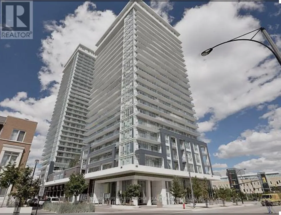 2210 - 365 PRINCE OF WALES DRIVE