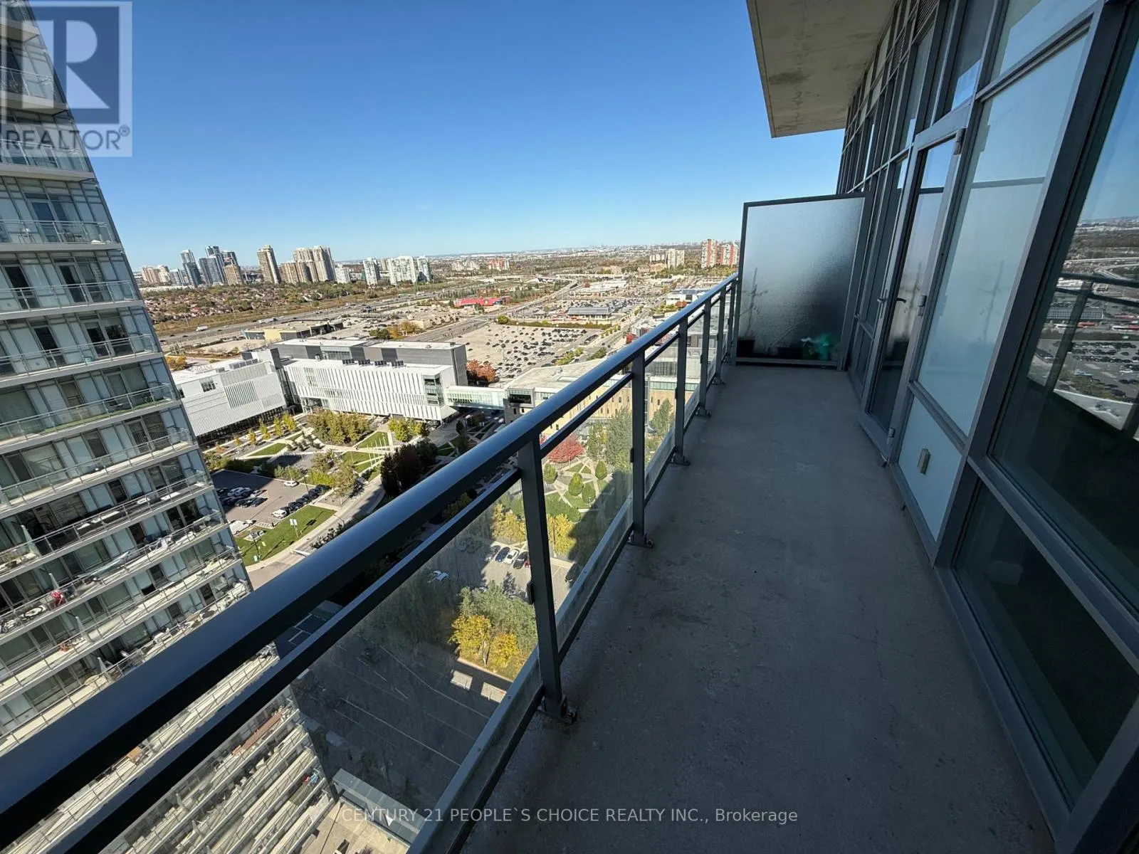 2210 - 365 PRINCE OF WALES DRIVE