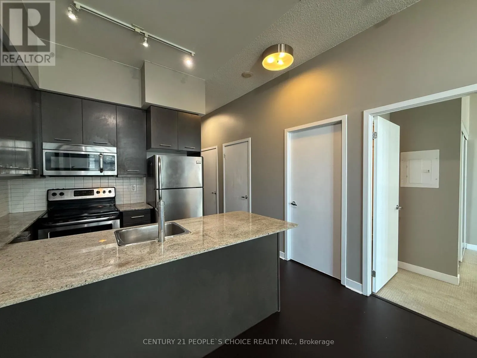 2210 - 365 PRINCE OF WALES DRIVE