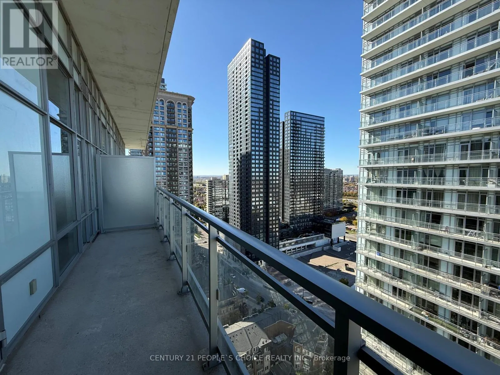 2210 - 365 PRINCE OF WALES DRIVE