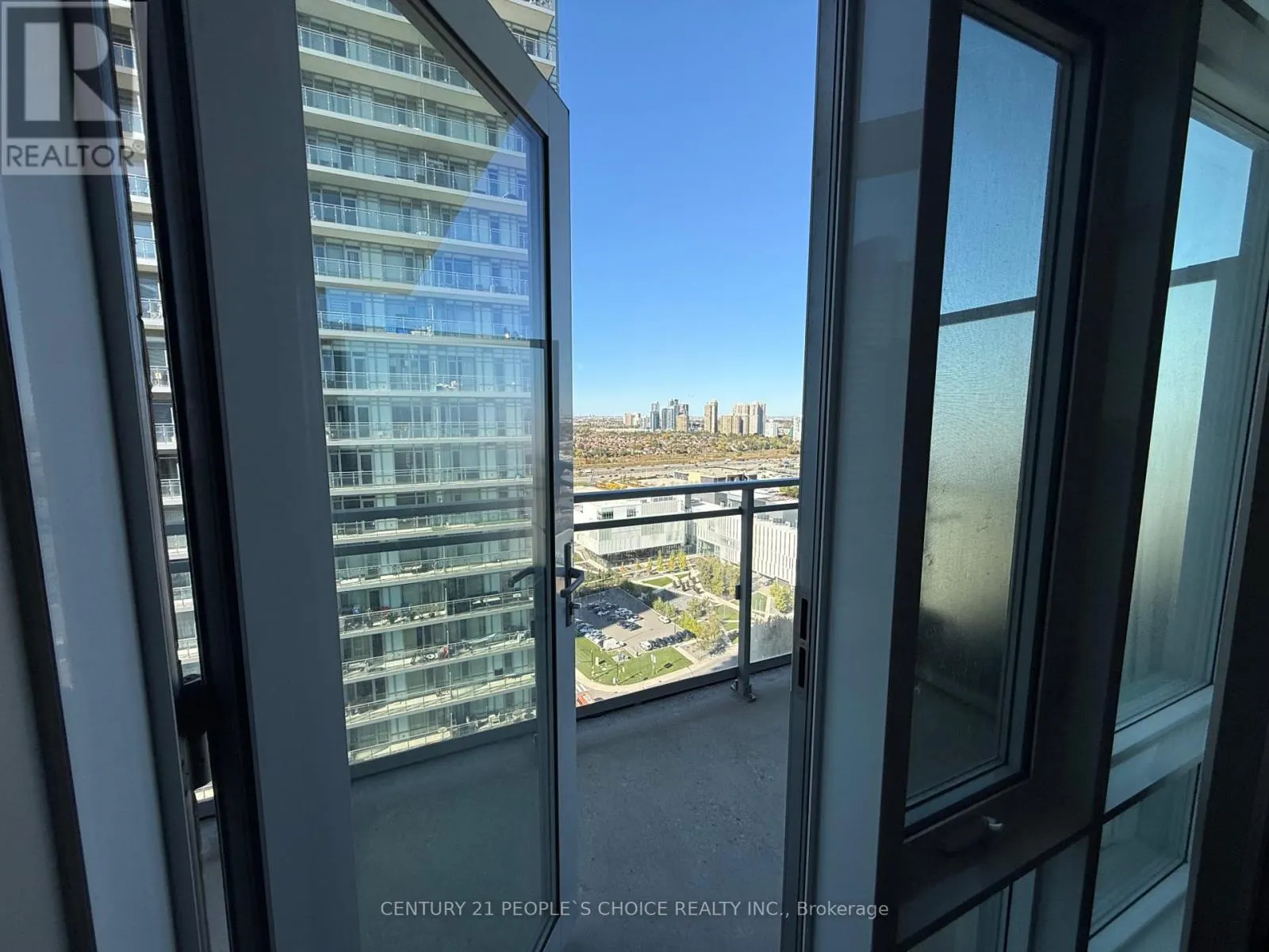 2210 - 365 PRINCE OF WALES DRIVE
