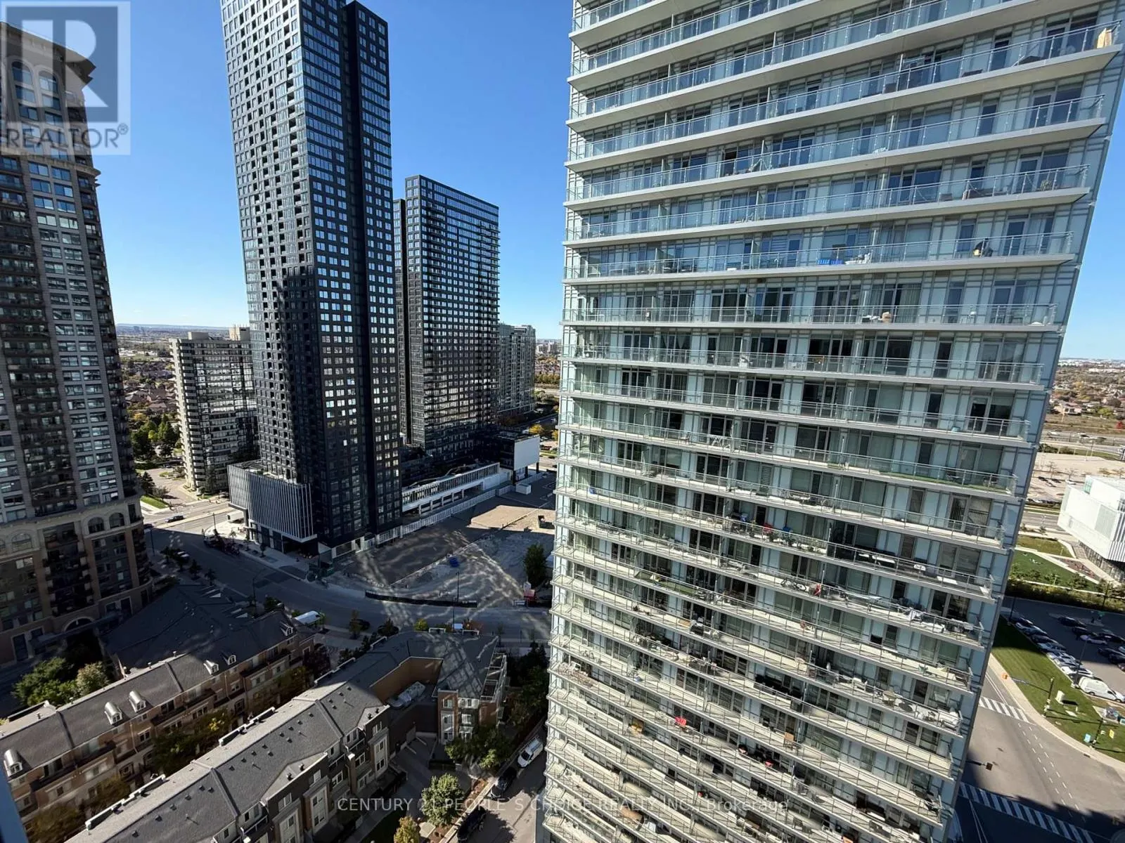 2210 - 365 PRINCE OF WALES DRIVE