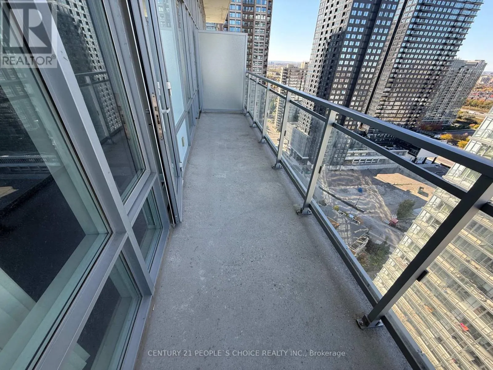2210 - 365 PRINCE OF WALES DRIVE