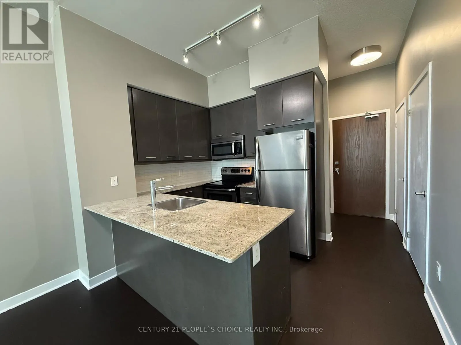 2210 - 365 PRINCE OF WALES DRIVE