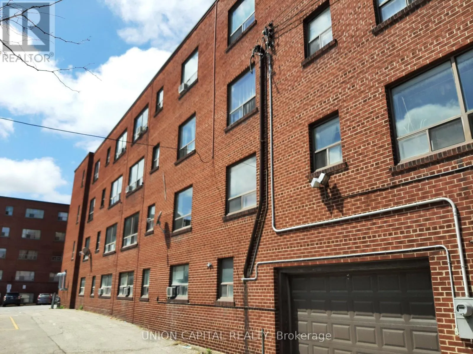 107 - 1969 EGLINTON AVENUE W