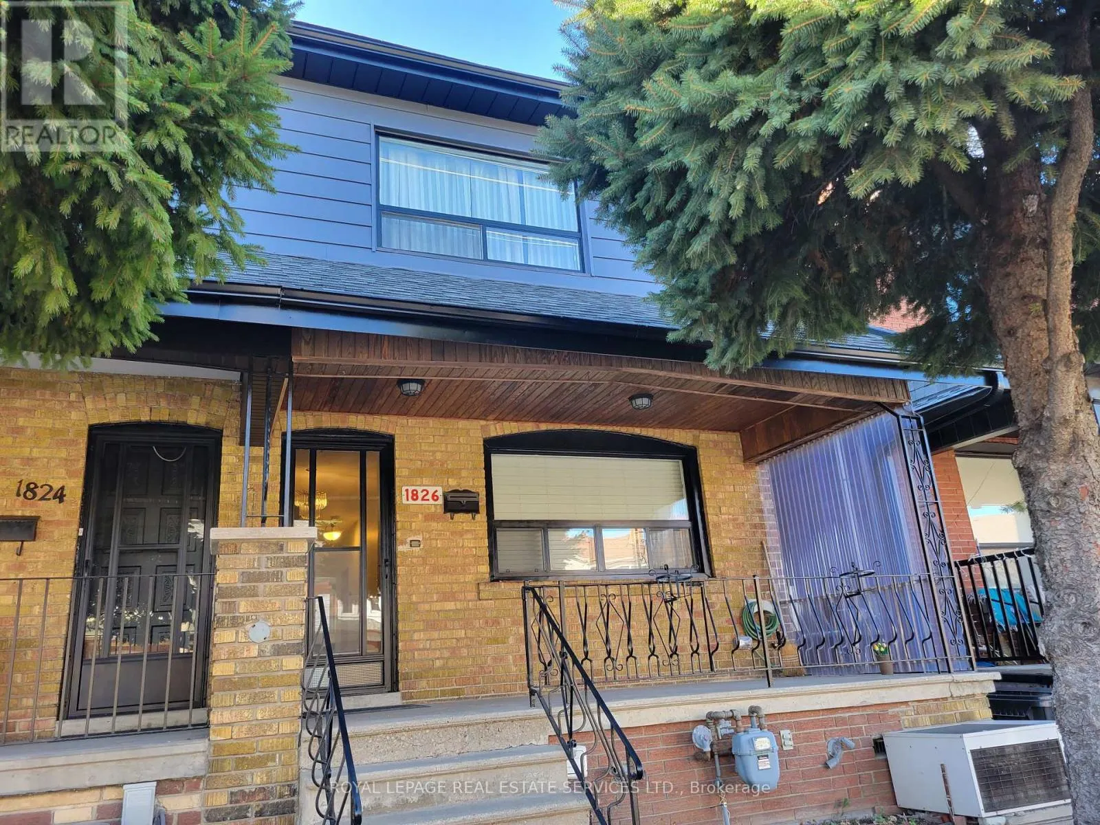 LOWER - 1826 DUFFERIN STREET