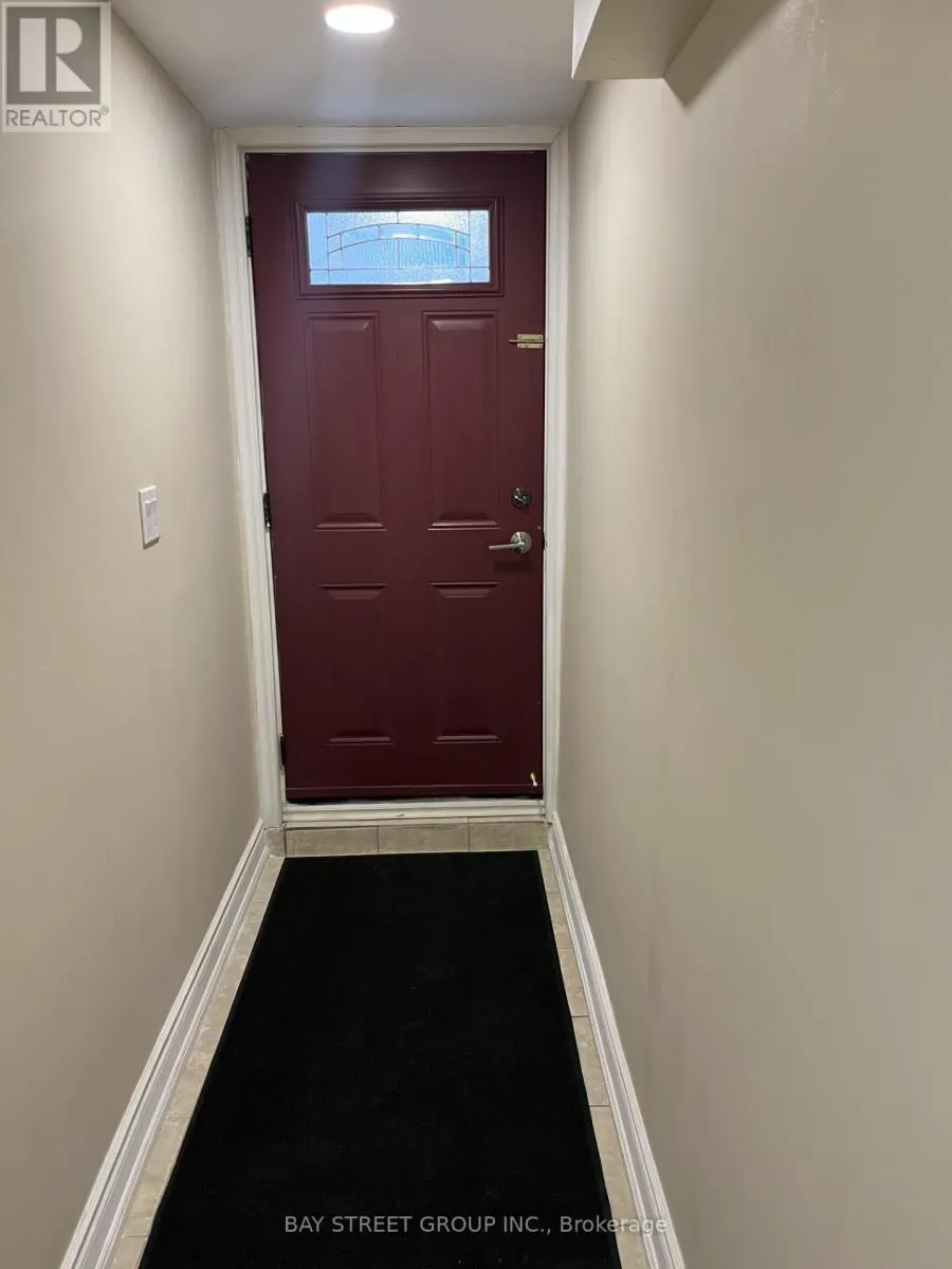 26 GENTHORN AVENUE