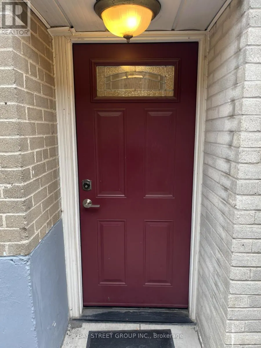 26 GENTHORN AVENUE