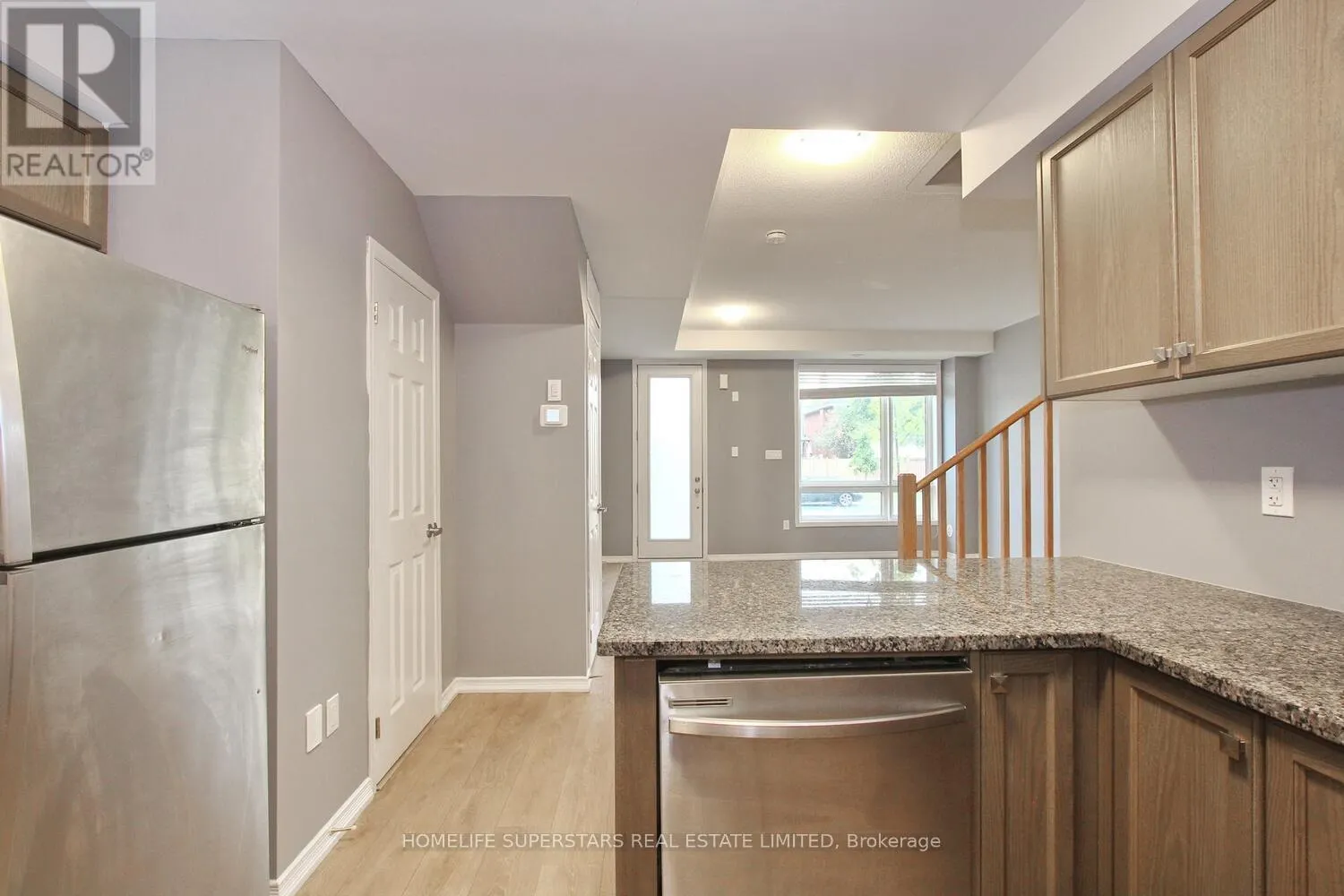 1 - 24 HUMBERWOOD BOULEVARD