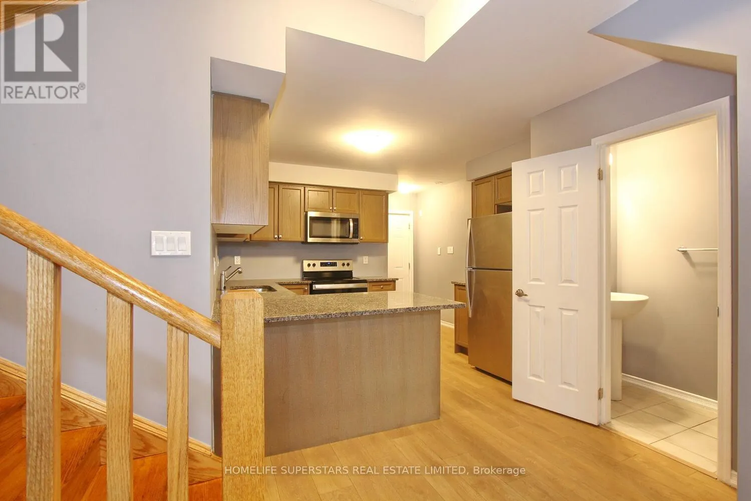 1 - 24 HUMBERWOOD BOULEVARD
