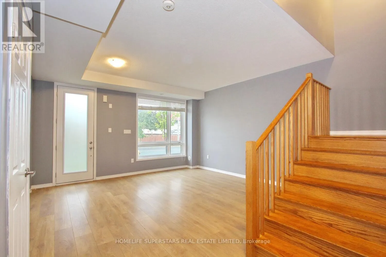 1 - 24 HUMBERWOOD BOULEVARD