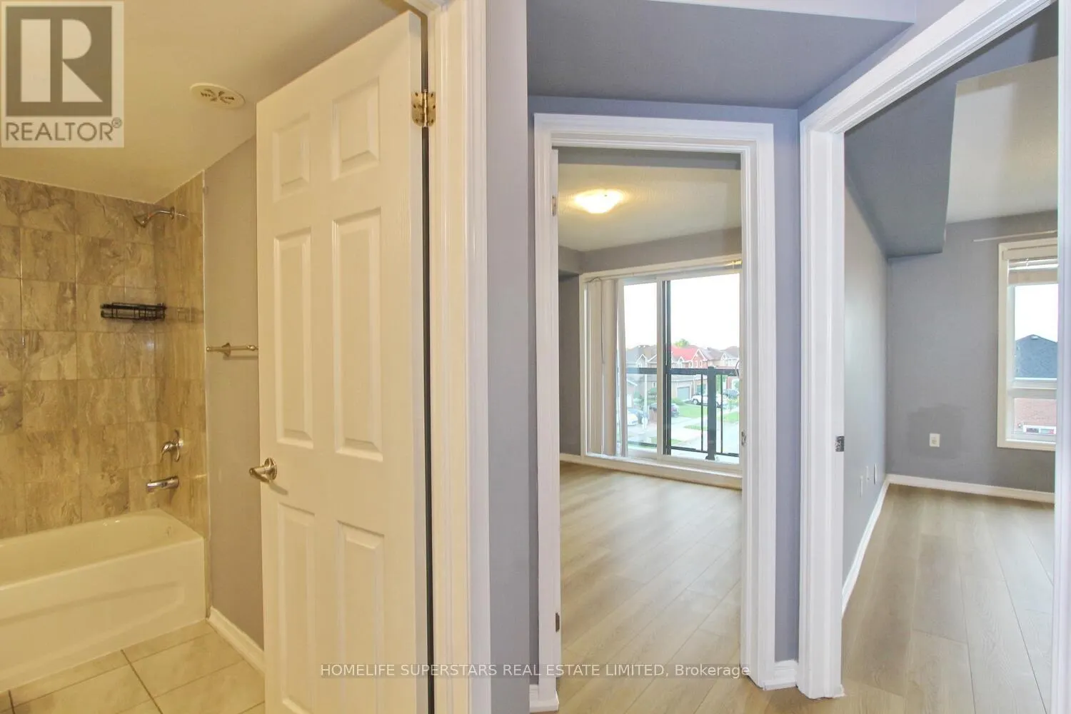 1 - 24 HUMBERWOOD BOULEVARD