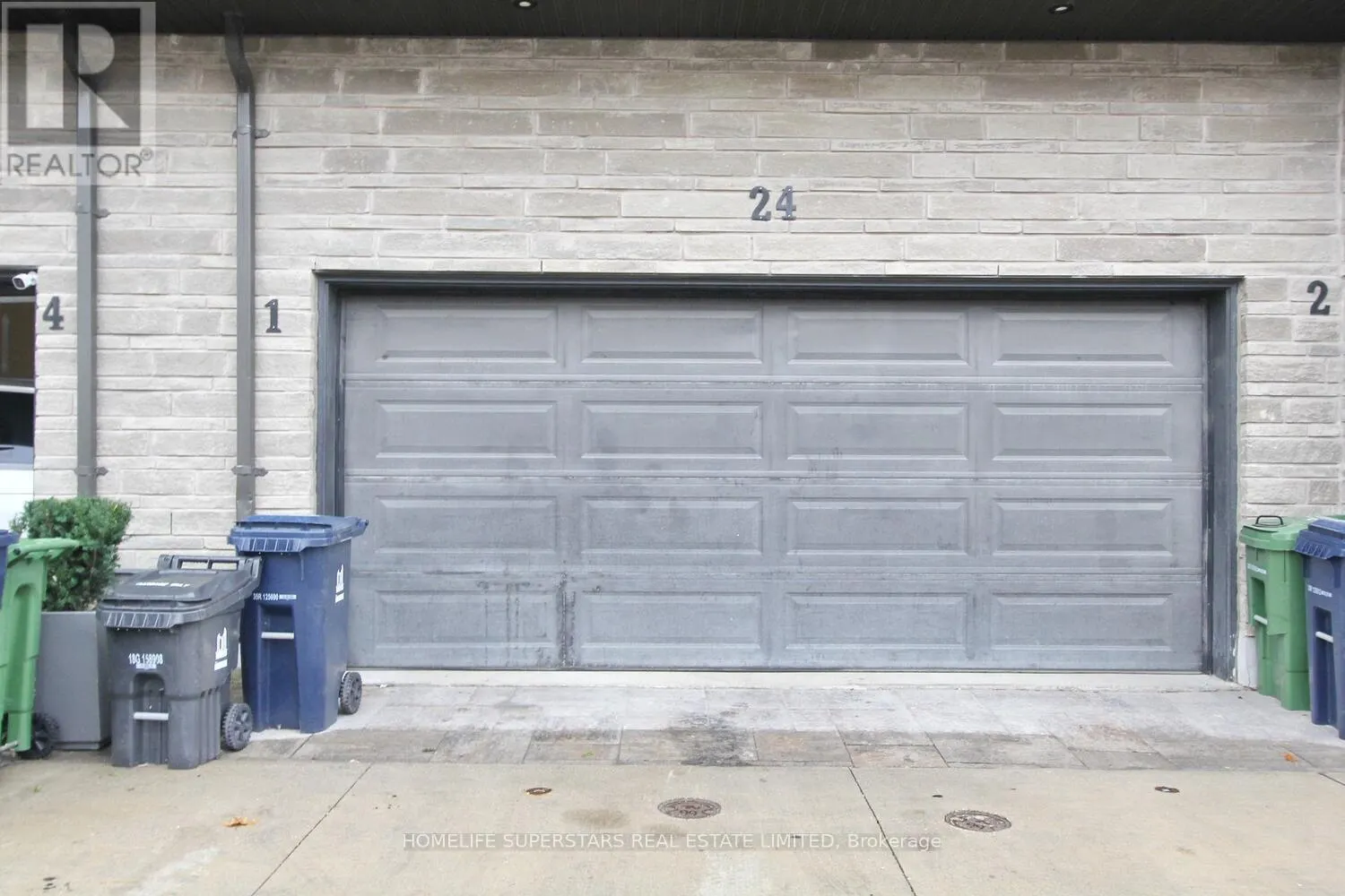 1 - 24 HUMBERWOOD BOULEVARD