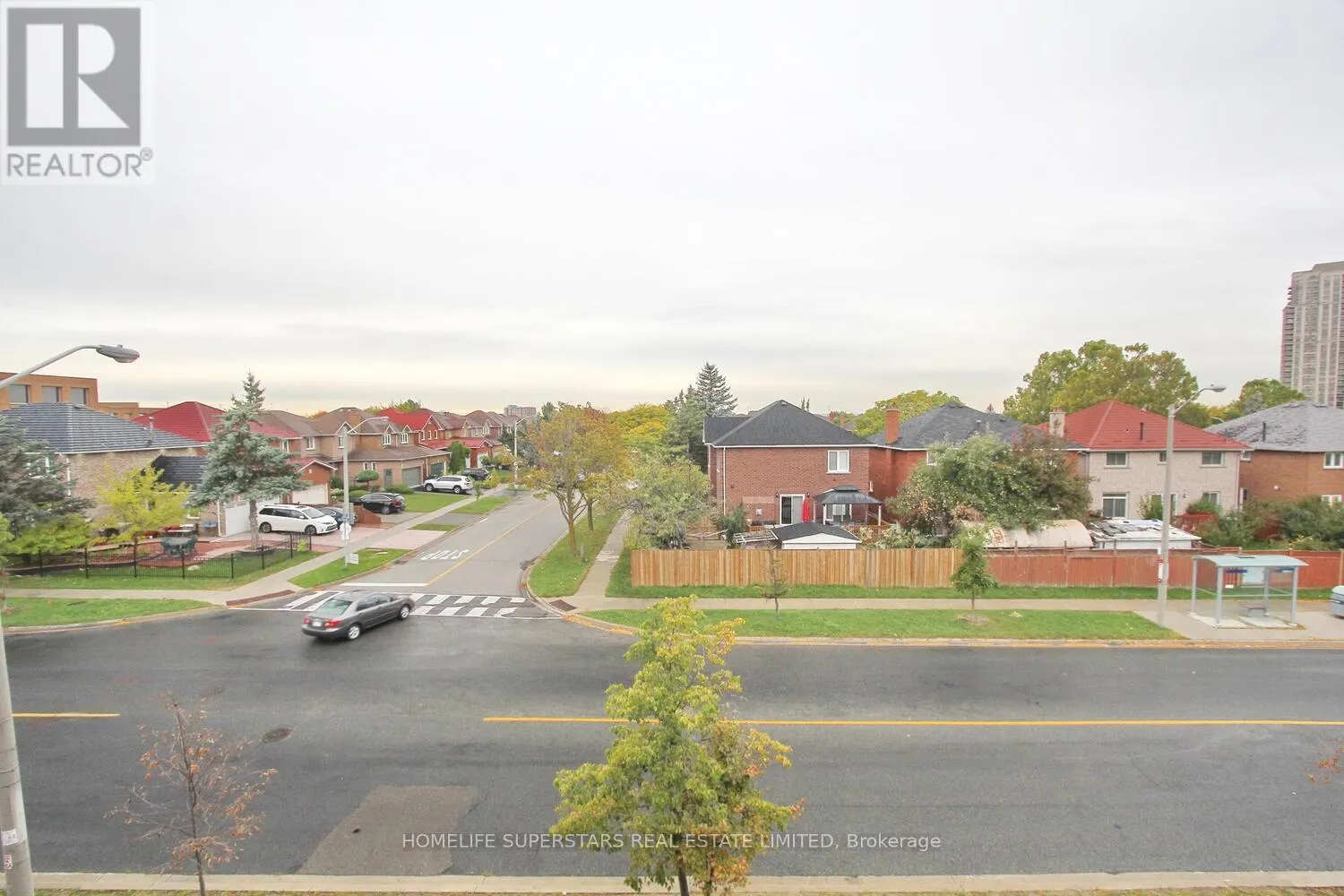 1 - 24 HUMBERWOOD BOULEVARD