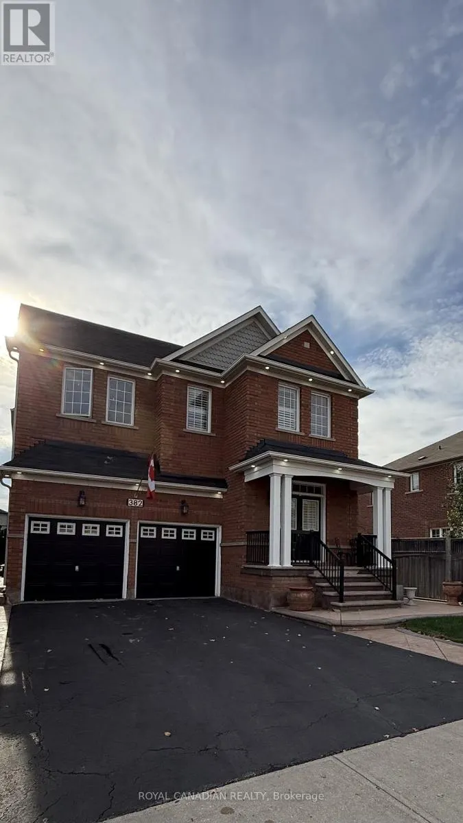 382 SUNNY MEADOW BOULEVARD