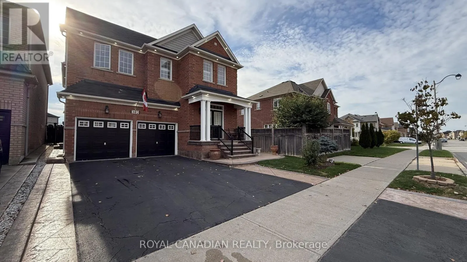 382 SUNNY MEADOW BOULEVARD