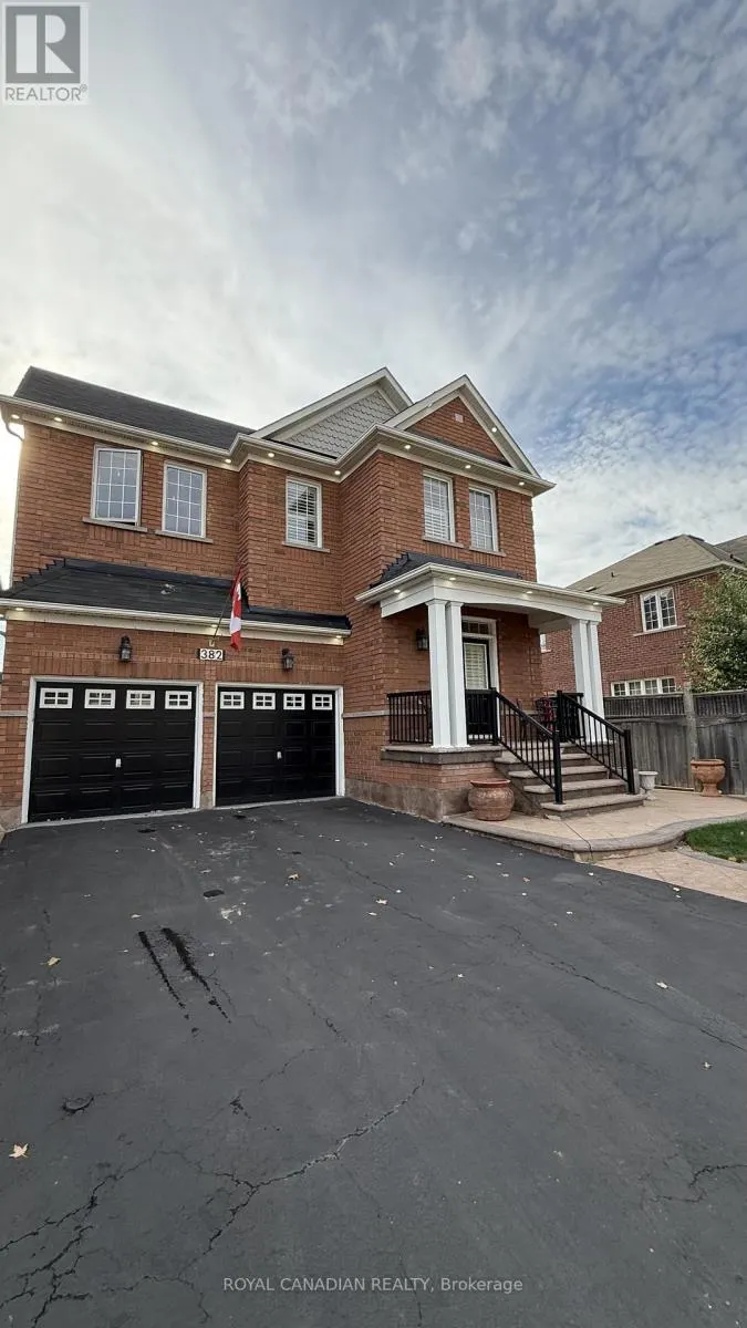 382 SUNNY MEADOW BOULEVARD
