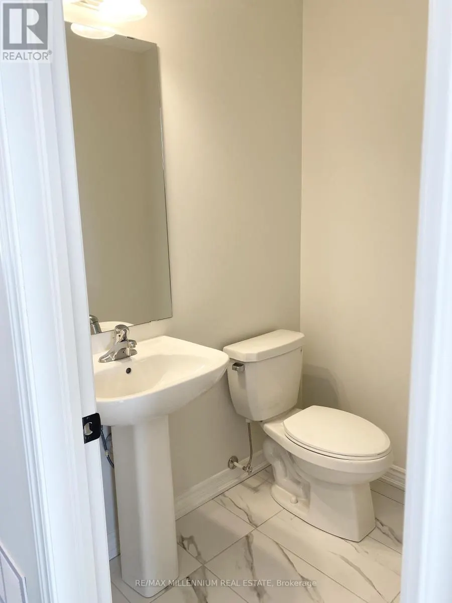30 VESTRY WAY