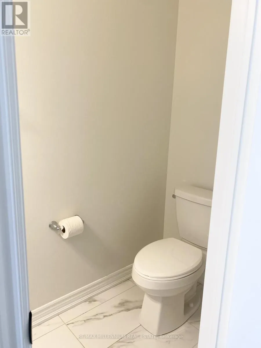 30 VESTRY WAY