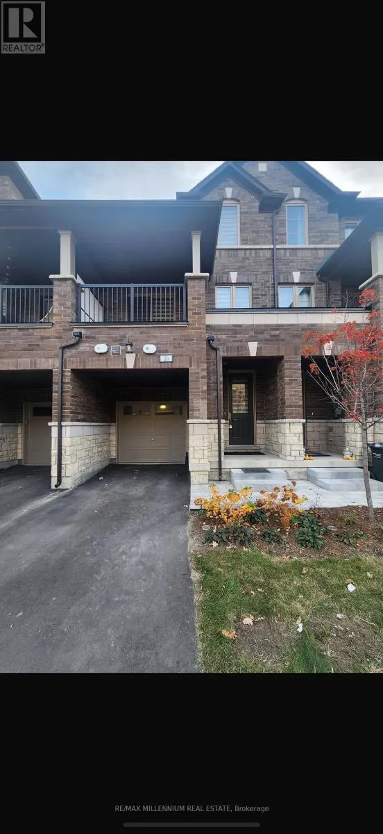 30 VESTRY WAY