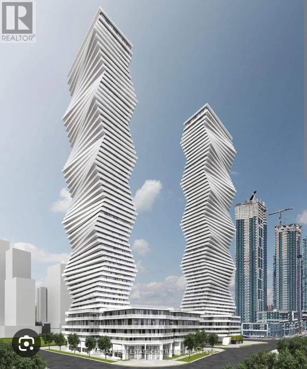 4506 - 3883 QUARTZ ROAD