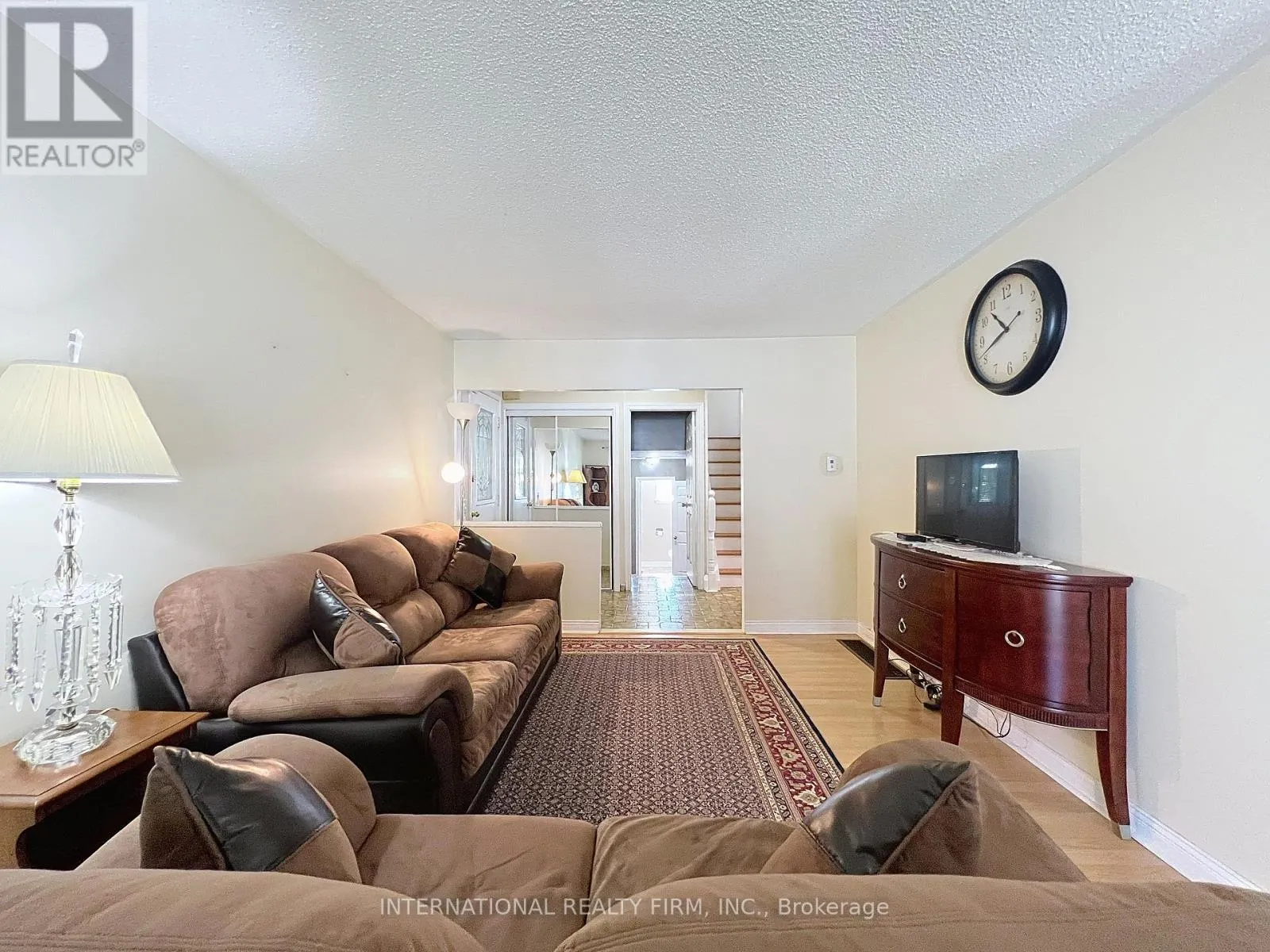 3602 DUNRANKIN DRIVE