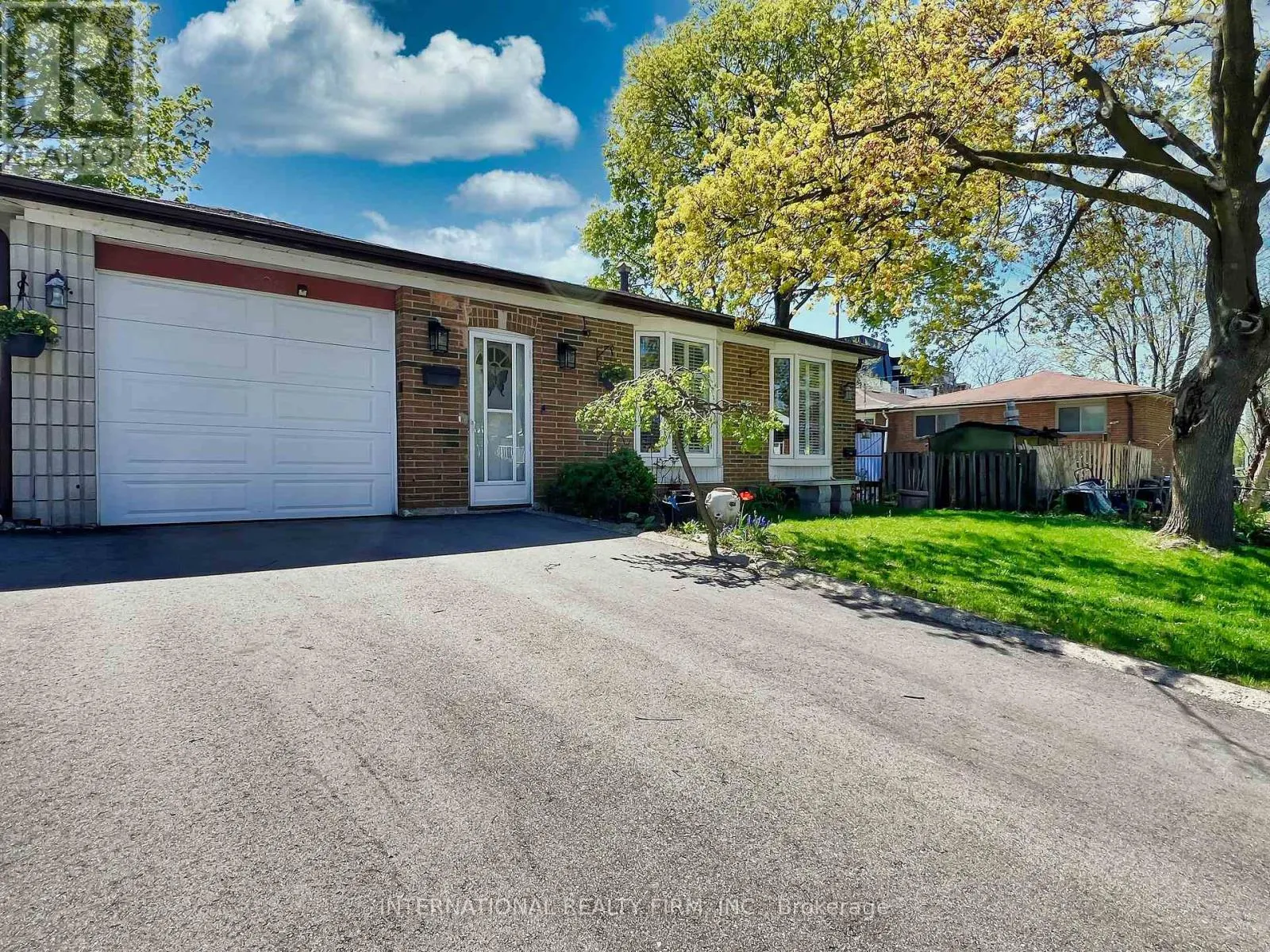 3602 DUNRANKIN DRIVE