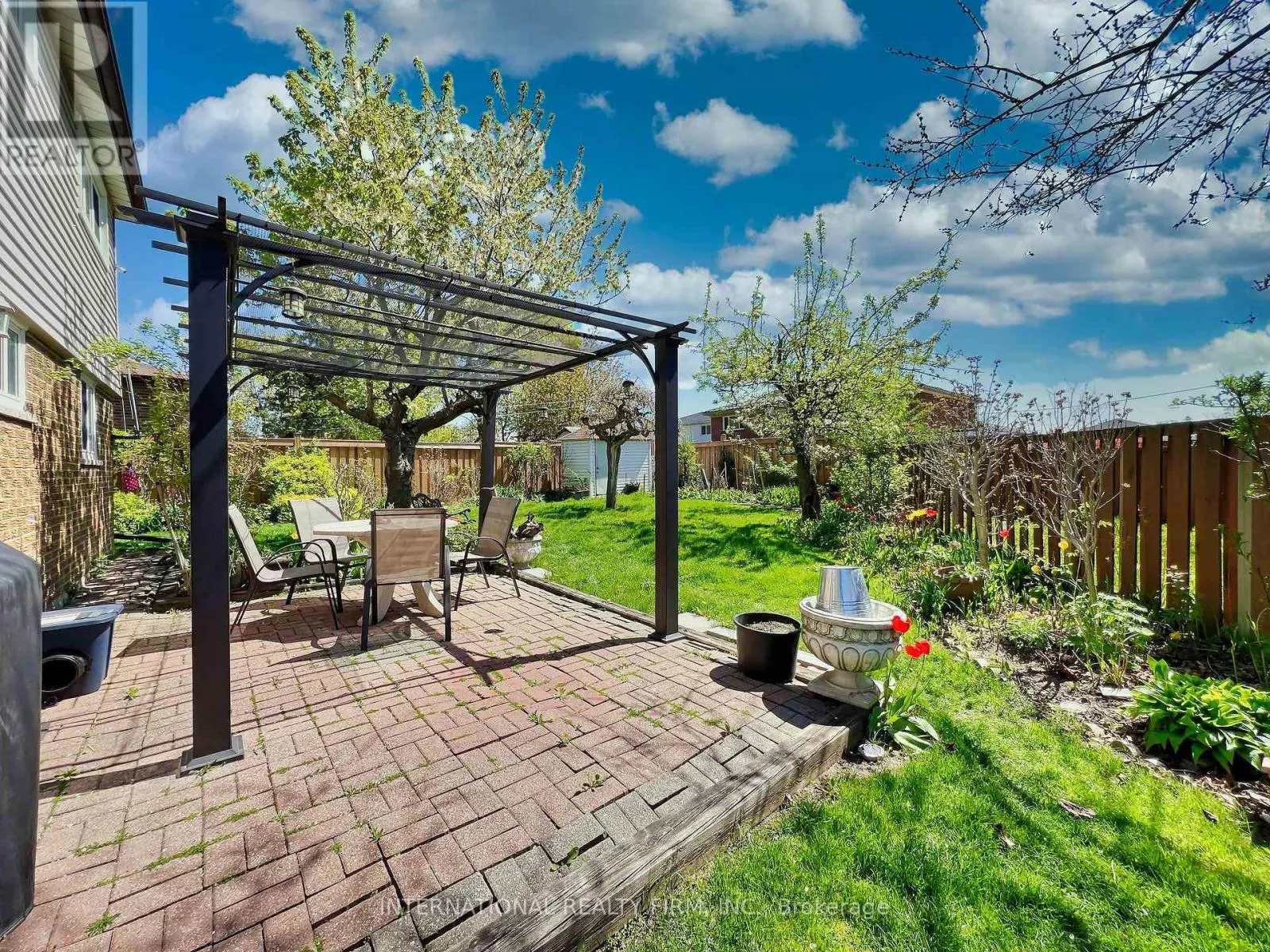 3602 DUNRANKIN DRIVE