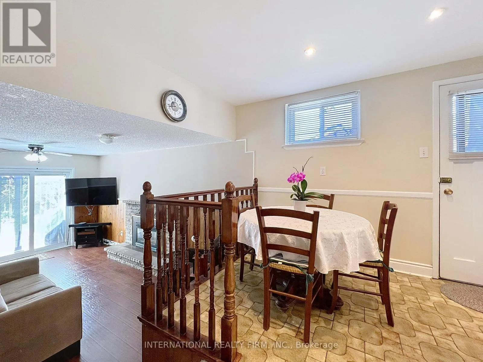 3602 DUNRANKIN DRIVE