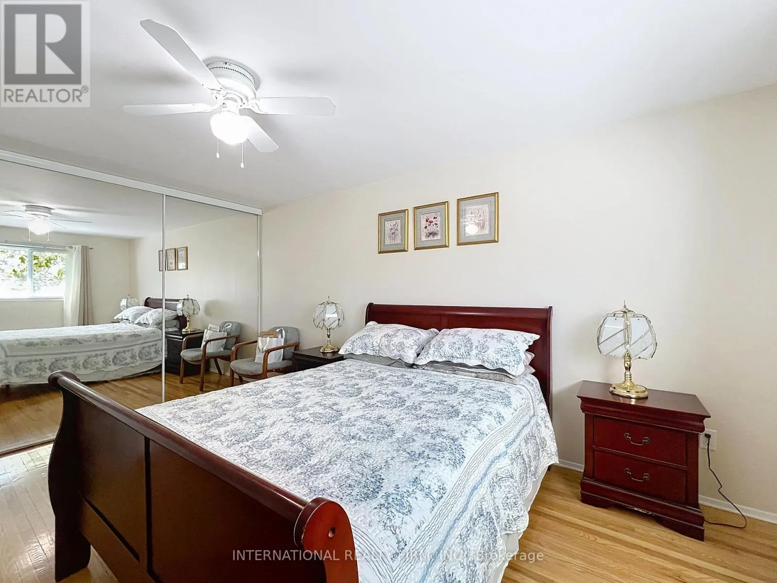 3602 DUNRANKIN DRIVE
