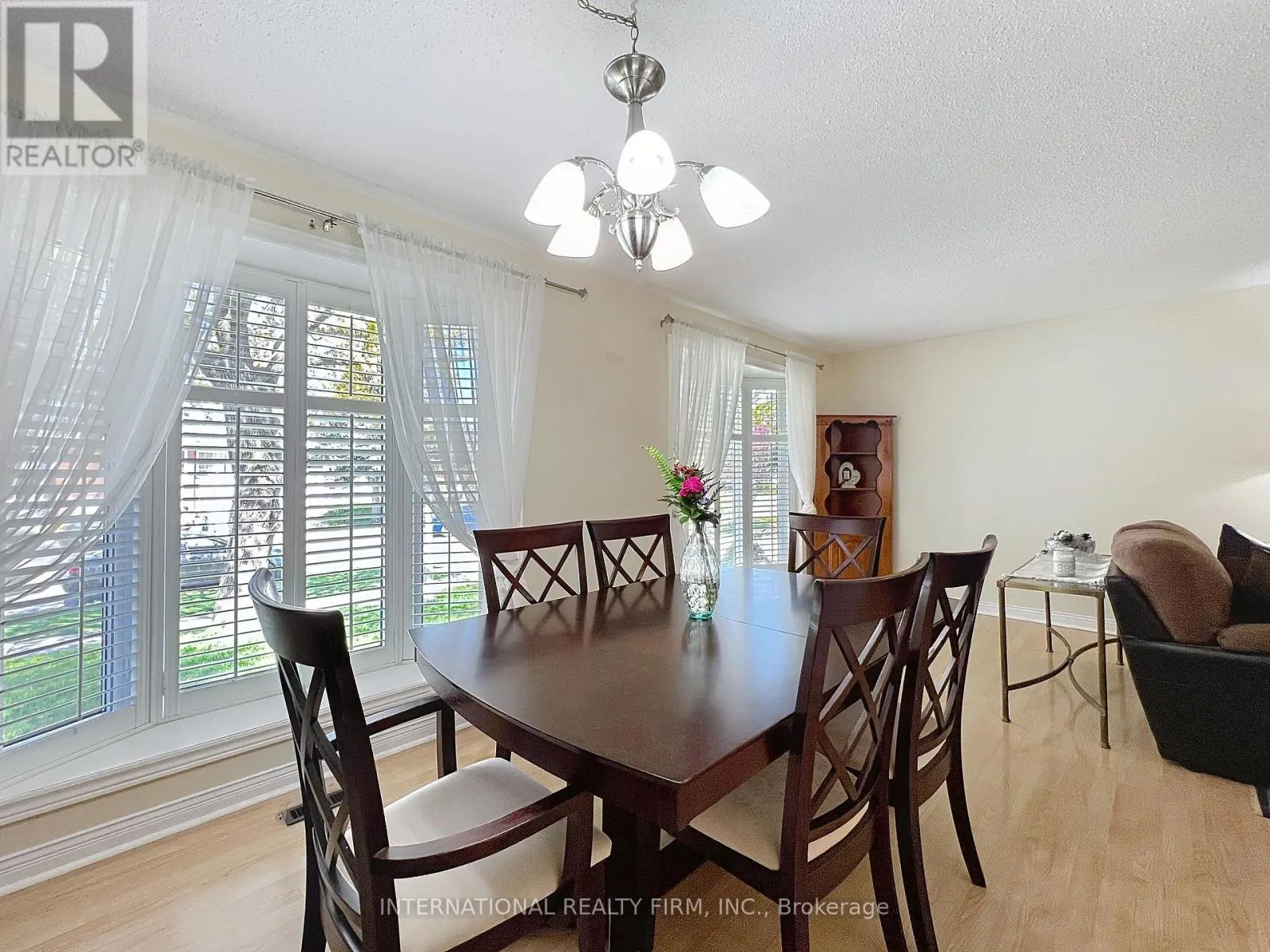 3602 DUNRANKIN DRIVE